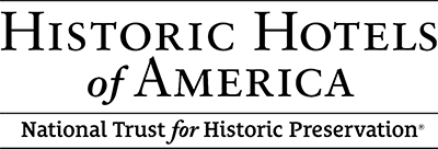 Member Historic Hotels of America - National Trust for Historic Preservation